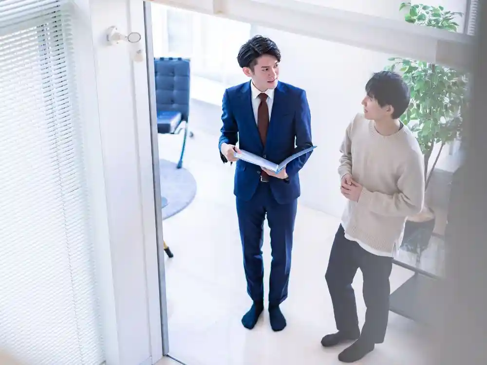 不動産仲介なし